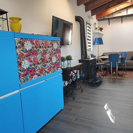 B&B La Casetta Gattinara Pokój zdjęcie