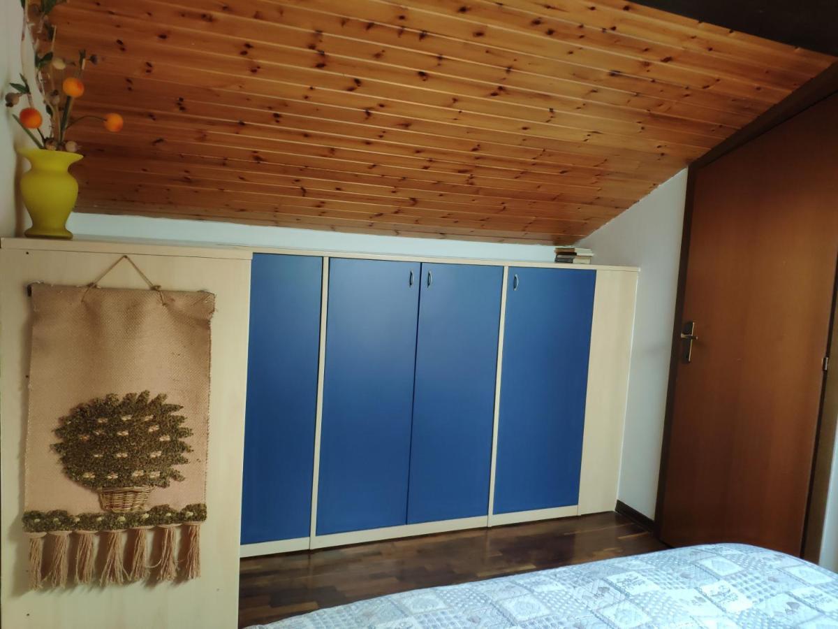 B&B La Casetta Gattinara Zewnętrze zdjęcie