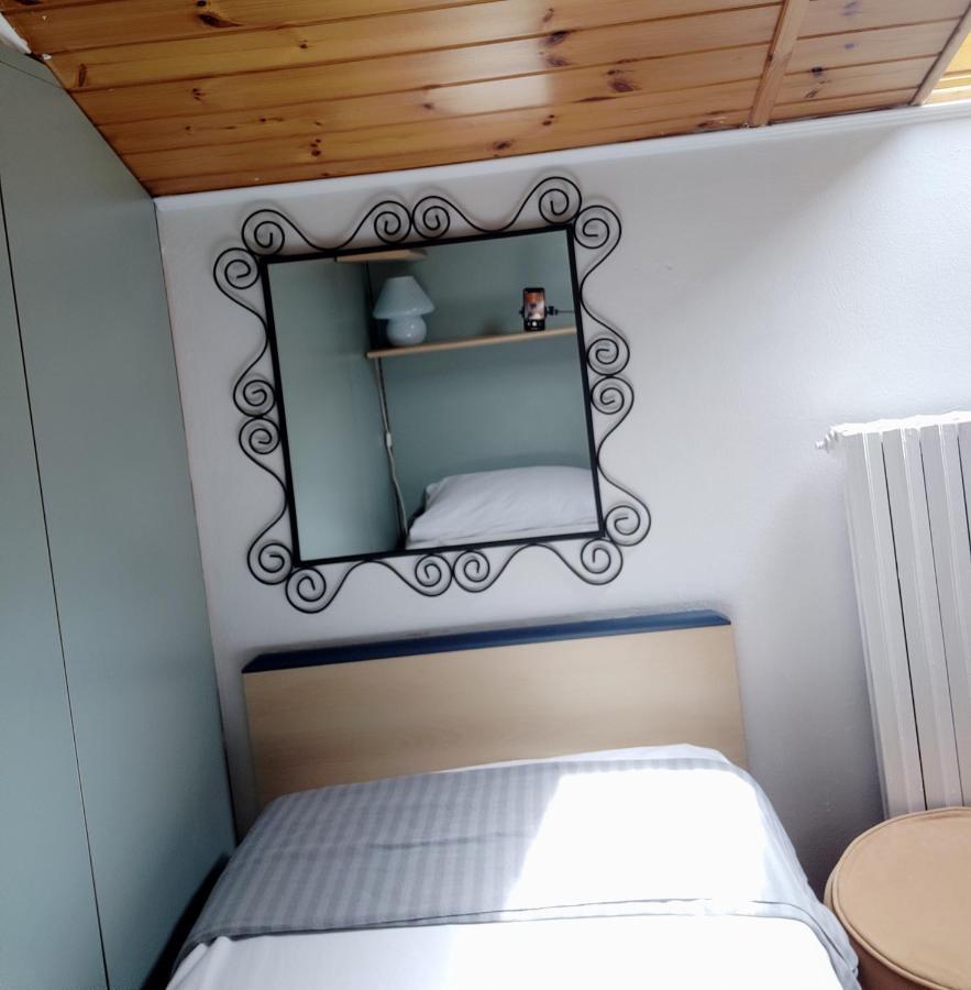 B&B La Casetta Gattinara Zewnętrze zdjęcie