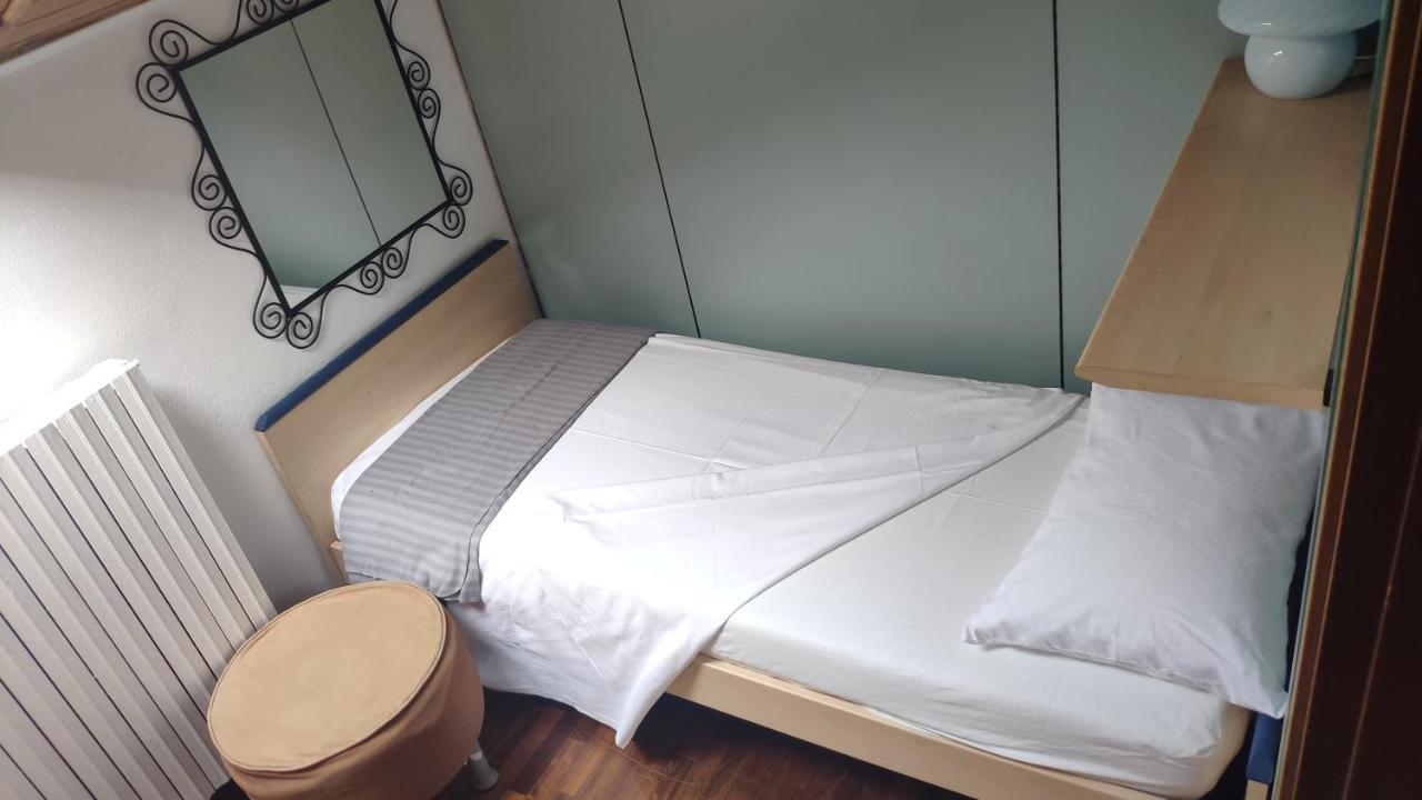 B&B La Casetta Gattinara Zewnętrze zdjęcie