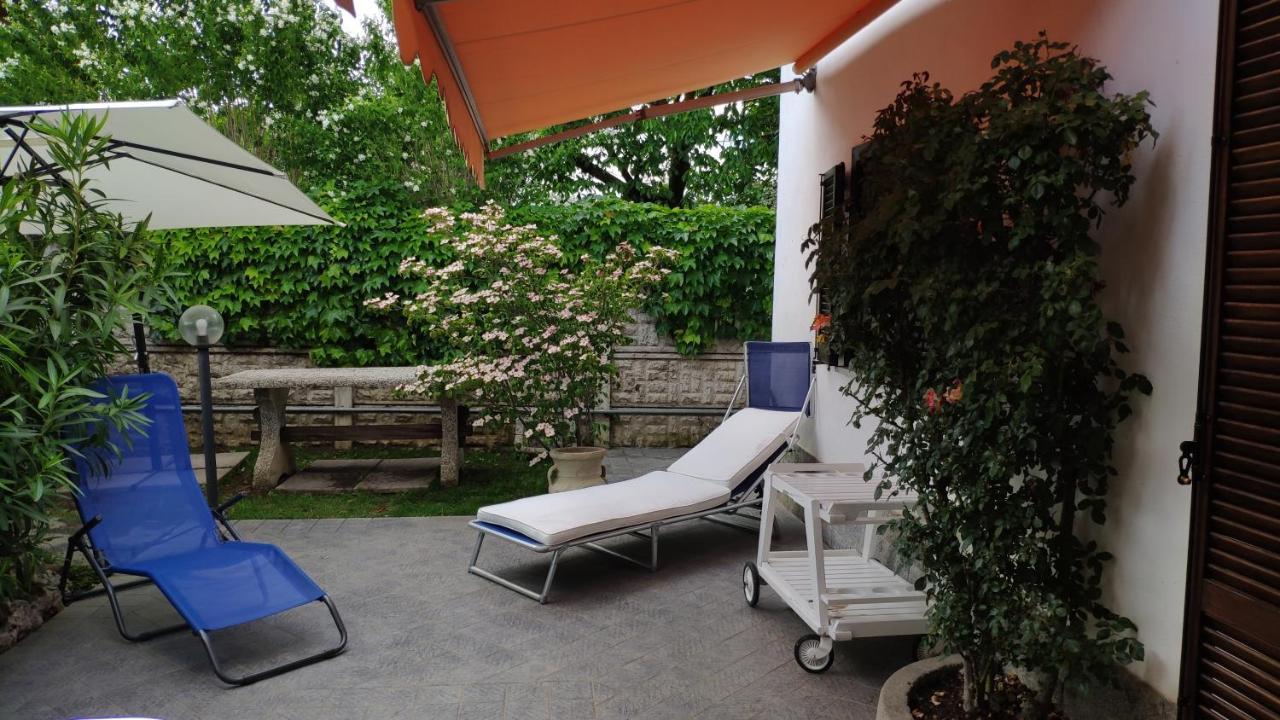 B&B La Casetta Gattinara Zewnętrze zdjęcie