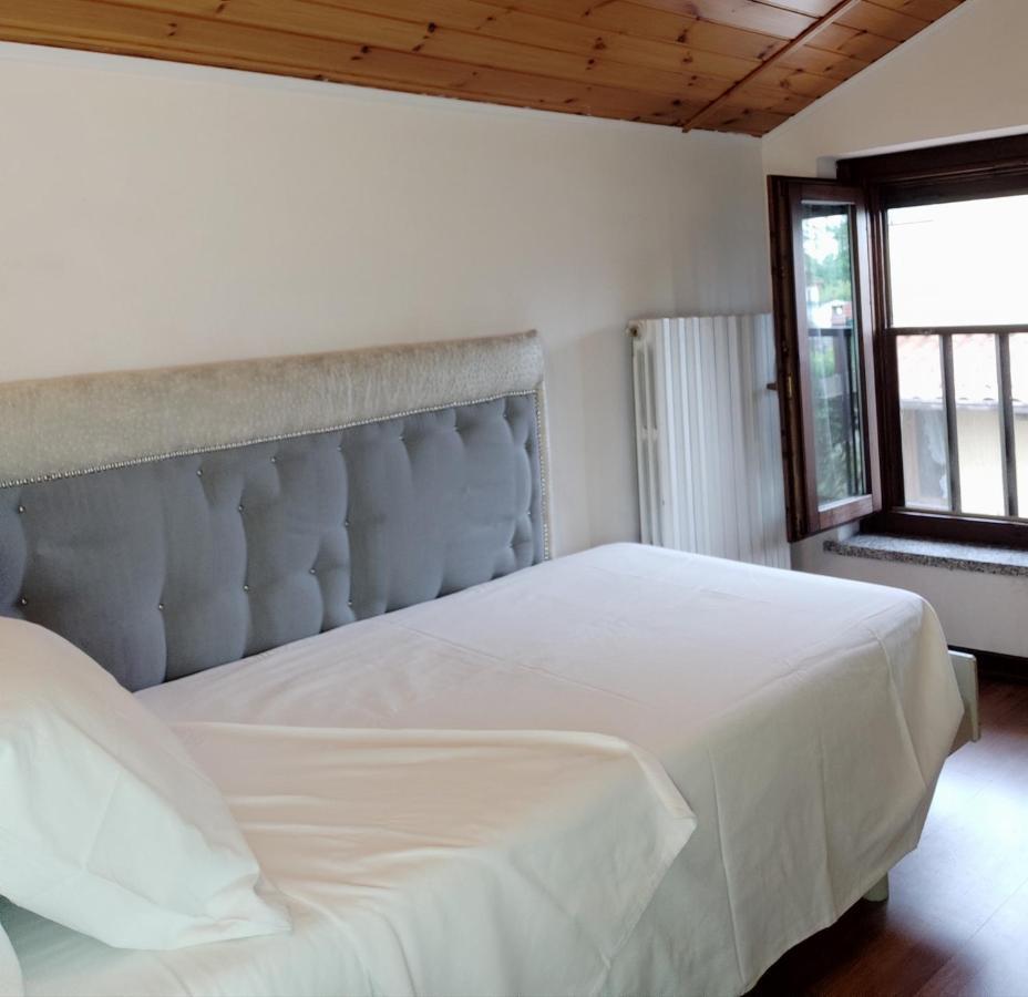 B&B La Casetta Gattinara Zewnętrze zdjęcie