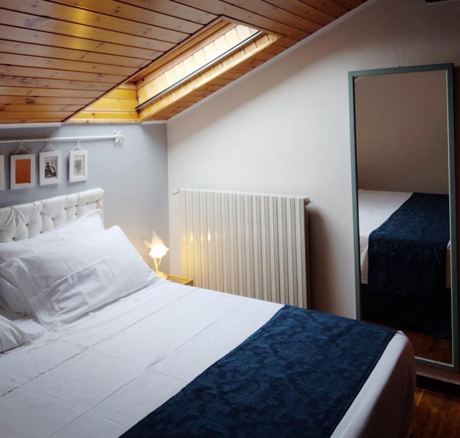 B&B La Casetta Gattinara Zewnętrze zdjęcie
