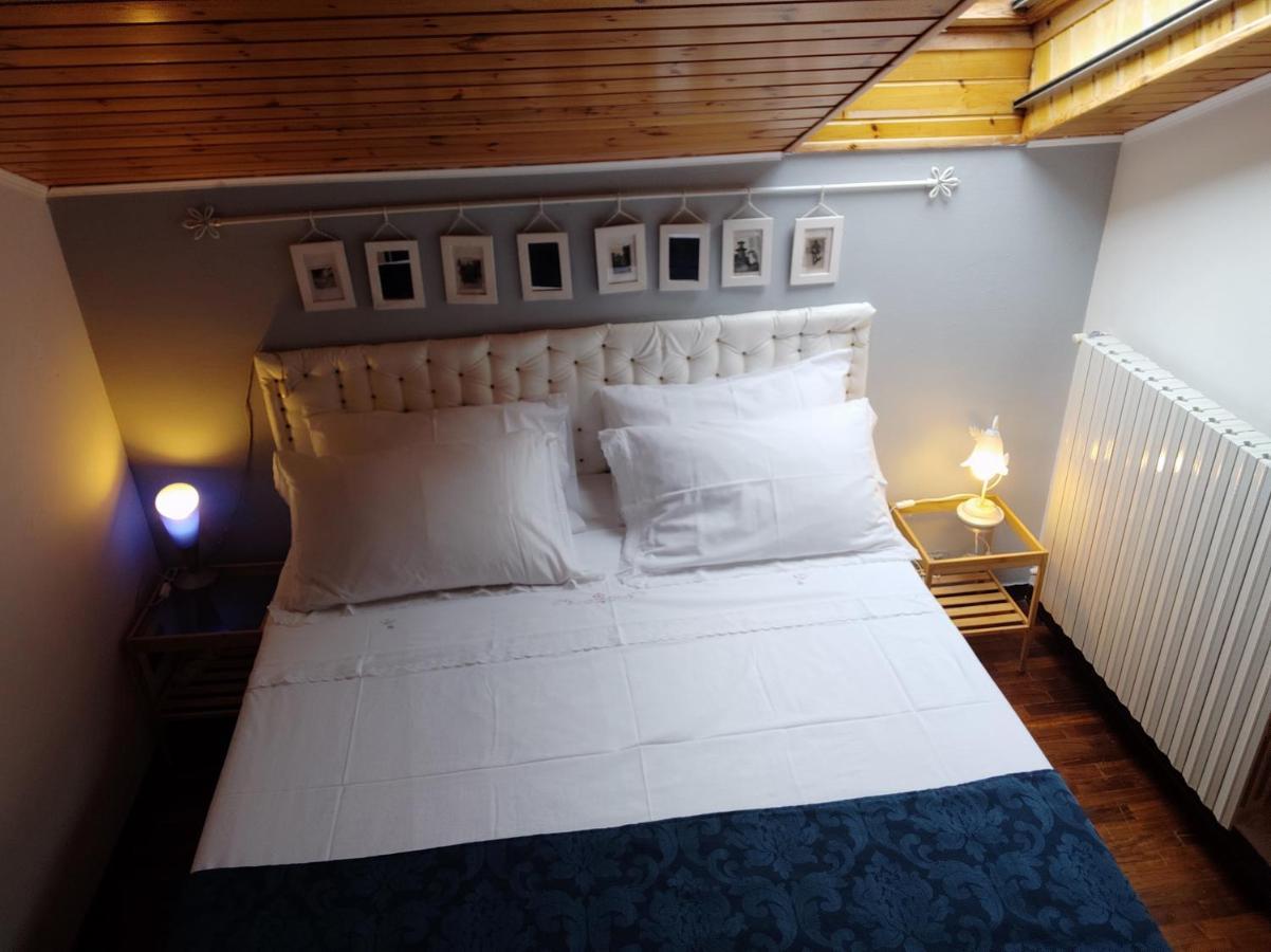 B&B La Casetta Gattinara Zewnętrze zdjęcie