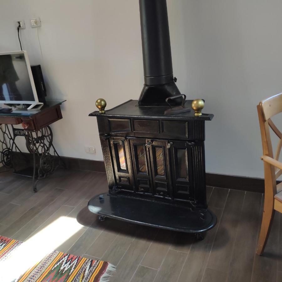 B&B La Casetta Gattinara Zewnętrze zdjęcie