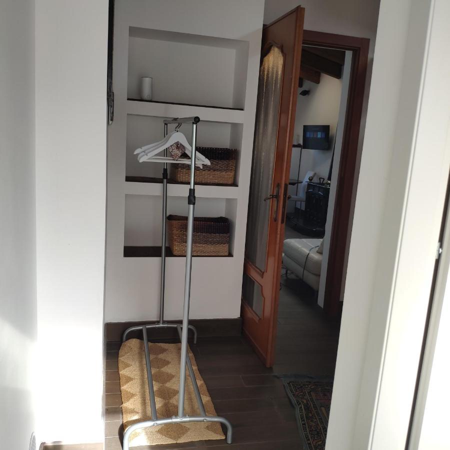 B&B La Casetta Gattinara Zewnętrze zdjęcie