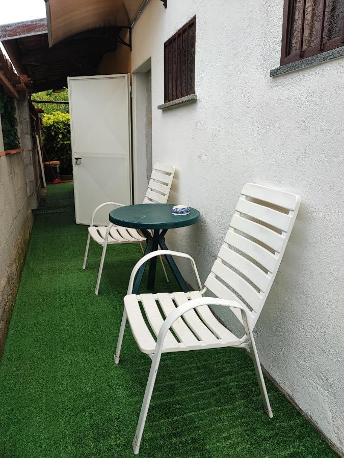 B&B La Casetta Gattinara Zewnętrze zdjęcie