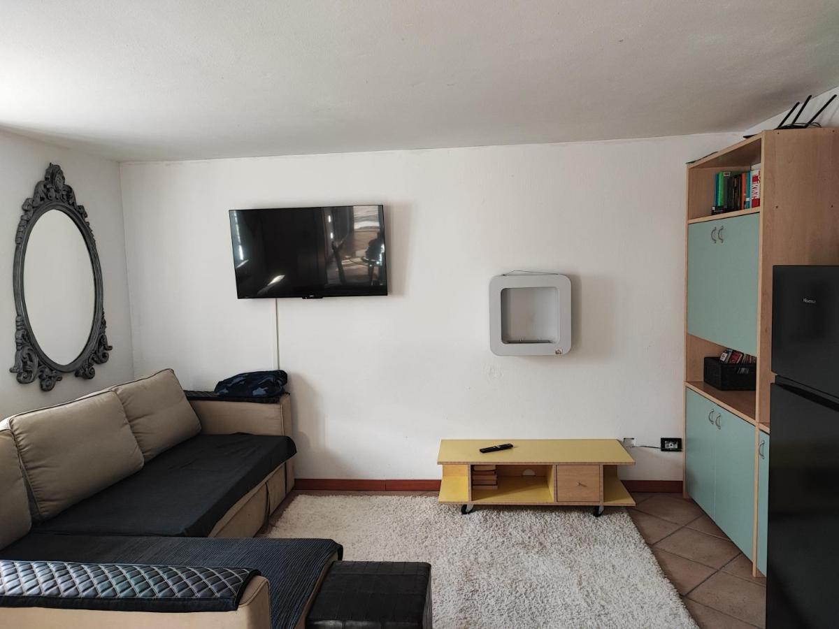 B&B La Casetta Gattinara Zewnętrze zdjęcie