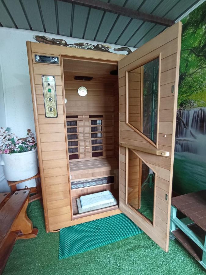 B&B La Casetta Gattinara Zewnętrze zdjęcie