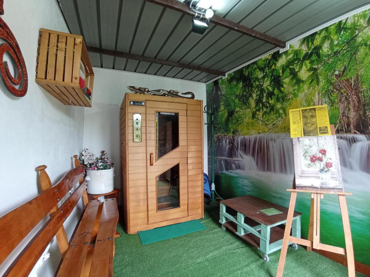 B&B La Casetta Gattinara Zewnętrze zdjęcie