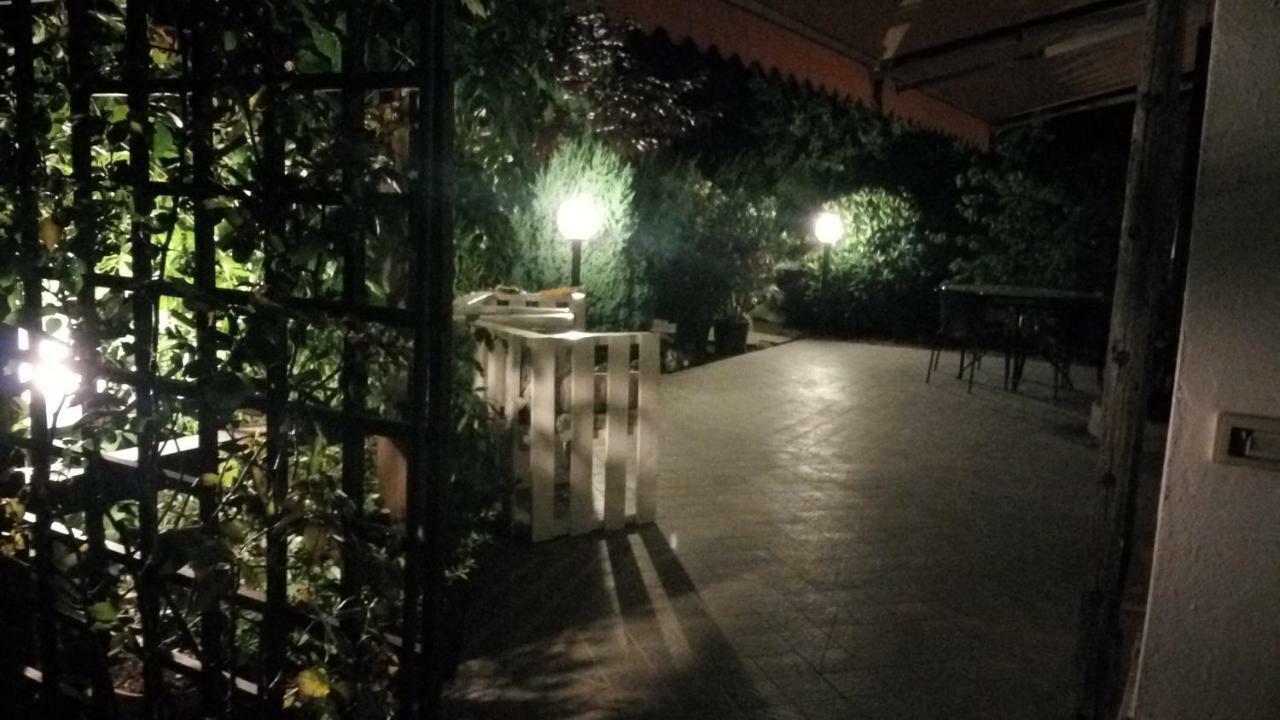 B&B La Casetta Gattinara Zewnętrze zdjęcie