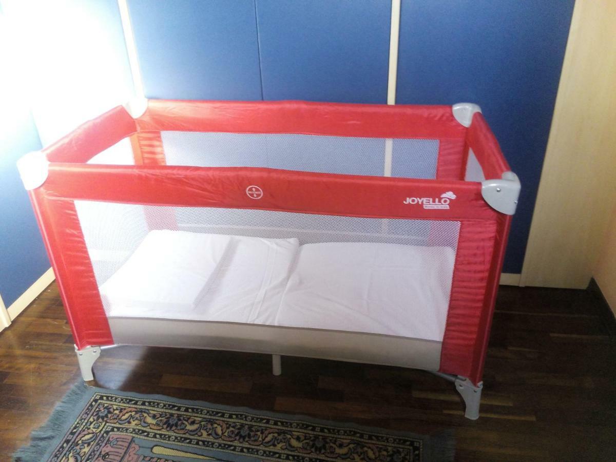 B&B La Casetta Gattinara Zewnętrze zdjęcie
